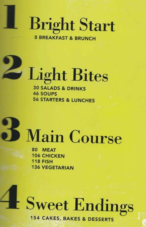 SUNDAY TIMES FOOD WEEKLY COOKBOOK 3 by Hilary Biller