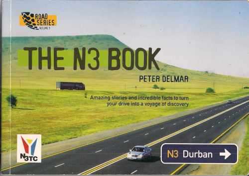 THE N3 BOOK by Peter Delmar