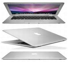 MacBook Air 11" 64Gb