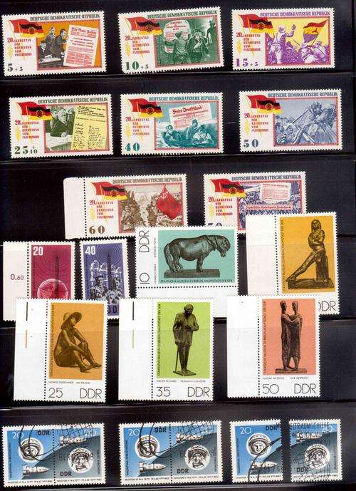 GERMANY (12 Pages)