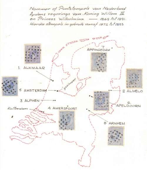 NETHERLANDS (15 Pages)