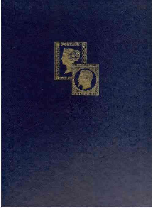 STOCK BOOK (B)