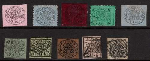 ITALIAN STATES  - B