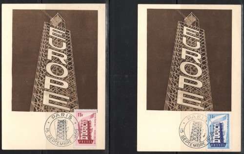 FRANCE (1956)