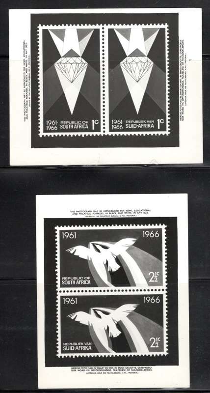 RSA - PHILATELIC BUREAU PUBLICITY PHOTOS (4)