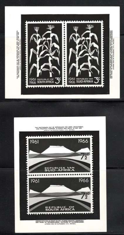 RSA - PHILATELIC BUREAU PUBLICITY PHOTOS (4)