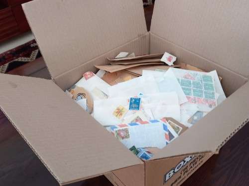 LUCKY BOX - No. 10