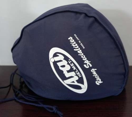 MOTORCYCLE HELMET