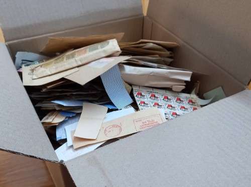 LUCKY BOX - No. 11