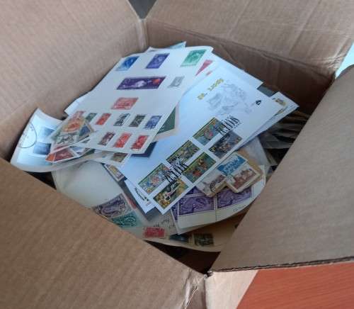 LUCKY BOX - No. 13