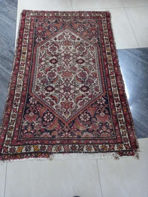 PERSIAN CARPET