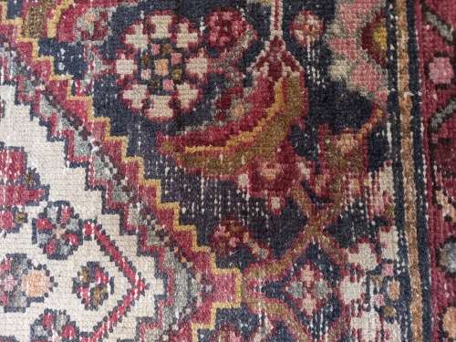 PERSIAN CARPET