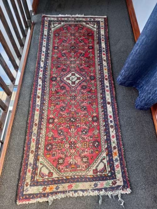 PERSIAN CARPET