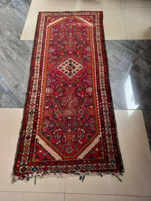 PERSIAN CARPET