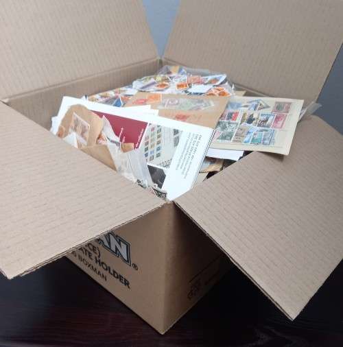 LUCKY BOX - No. 20