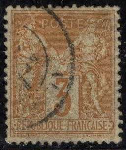 FRANCE (1876)