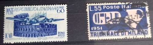 ITALY (1952)
