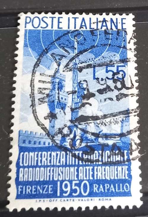 ITALY (1950)