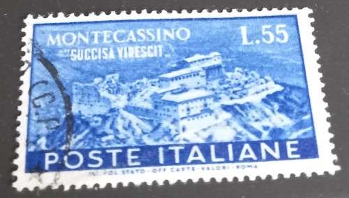 ITALY (1951)