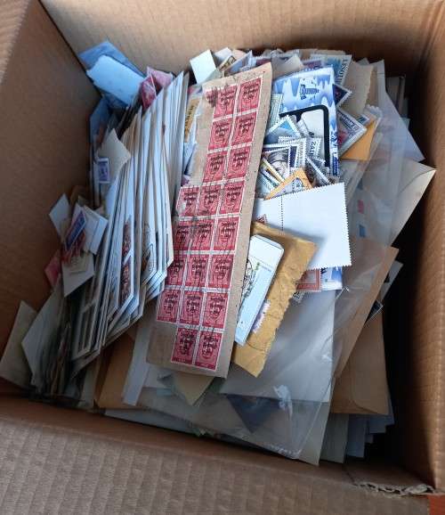 LUCKY BOX - No. 26