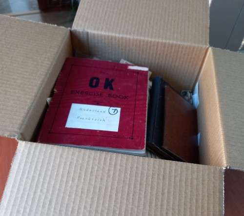 LUCKY BOX - No. 26
