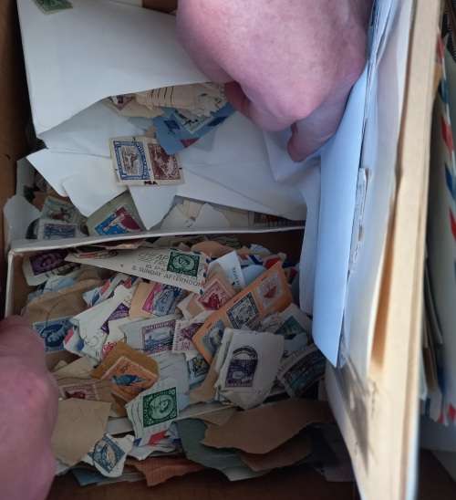 LUCKY BOX - No. 27