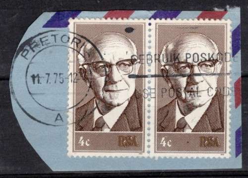 SOUTH AFRICA (VARIETY)