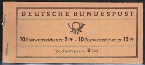 WEST GERMANY (1961)