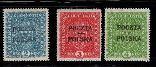 POLAND (1919)
