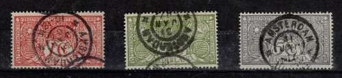 NETHERLANDS (1906)