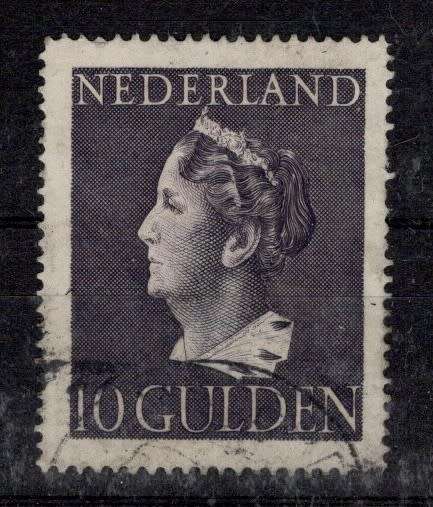 NETHERLANDS (1946)