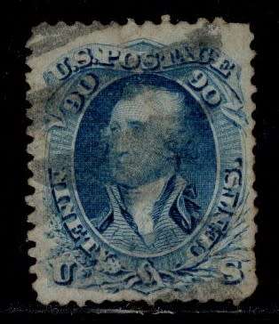 UNITED STATES OF AMERICA (1861)