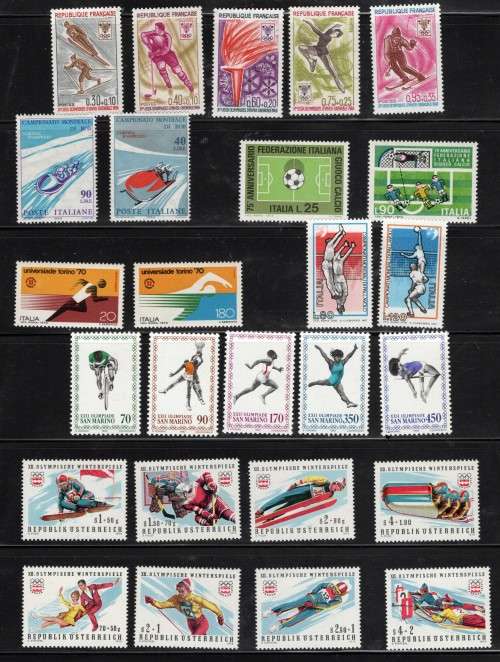 SPORT (Europe)