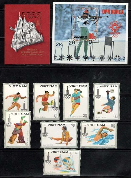 SPORT (Asian Countries)