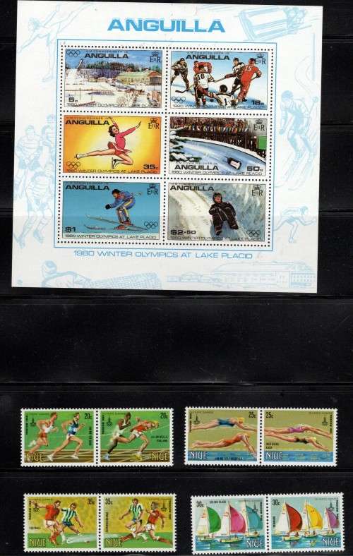 SPORT Commonwealth (B)
