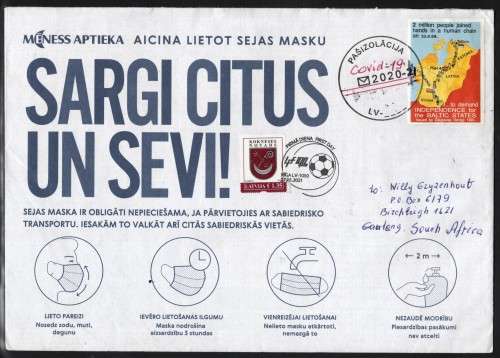 LATVIA