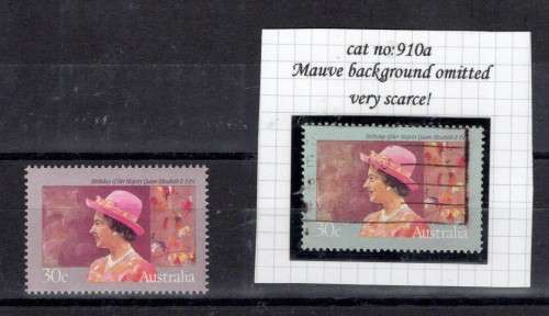 AUSTRALIA (1984)