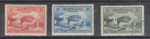 AUSTRALIA (1932)