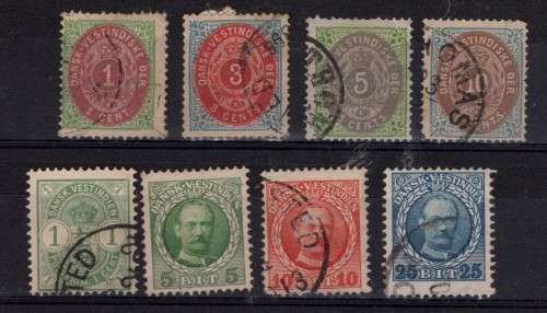DANISH WEST INDIES