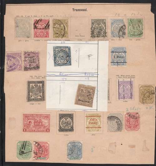 TRANSVAAL