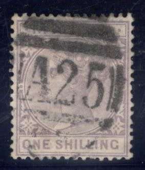 MALTA  (1885)