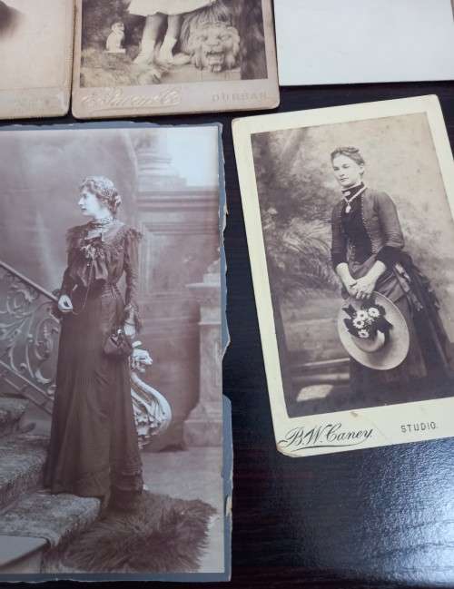 OLD PHOTOS