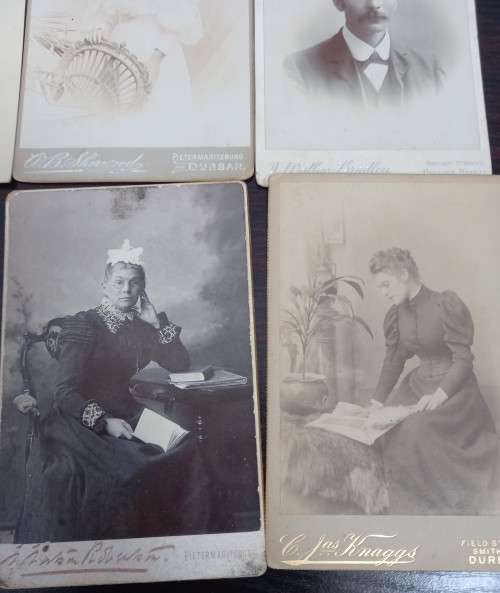 OLD PHOTOS