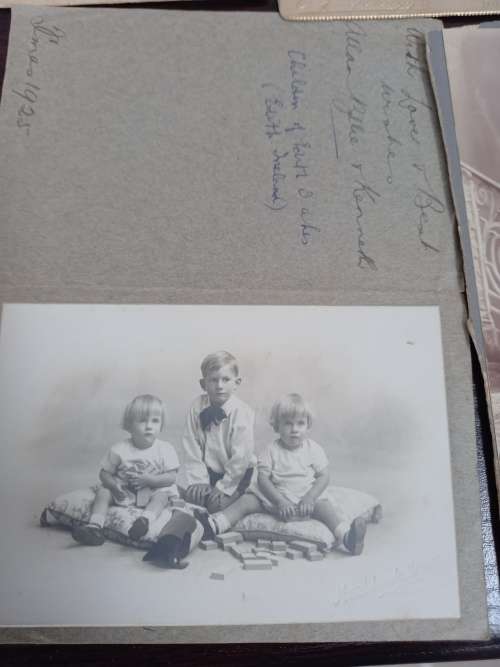 OLD PHOTOS