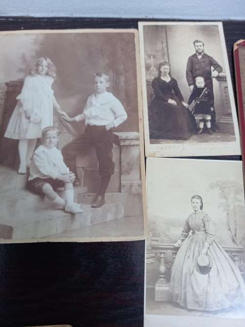 OLD PHOTOS