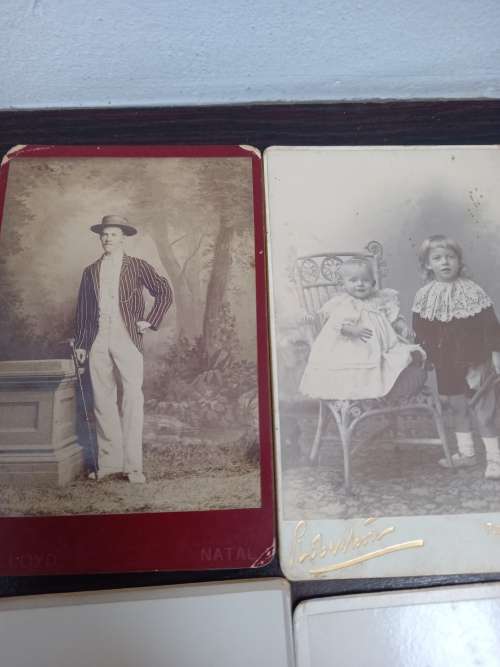 OLD PHOTOS