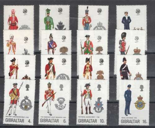 GIBRALTAR