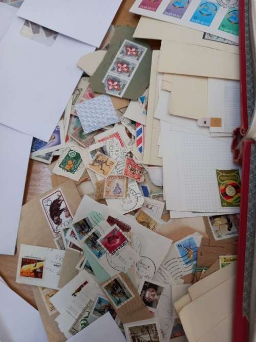 LUCKY BOX -No 57