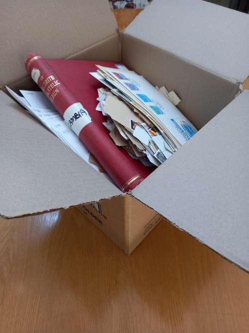 LUCKY BOX -No 57