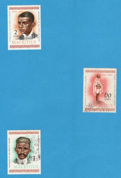 MAURITIUS (1969)